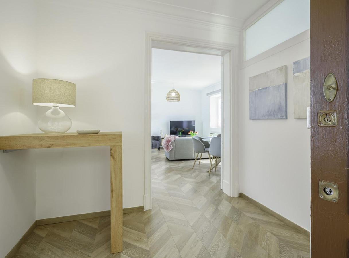 Ferienwohnung Sibsbcn-Paseo De Gracia Penthouse-Luxury-Terraces Barcelona Exterior foto